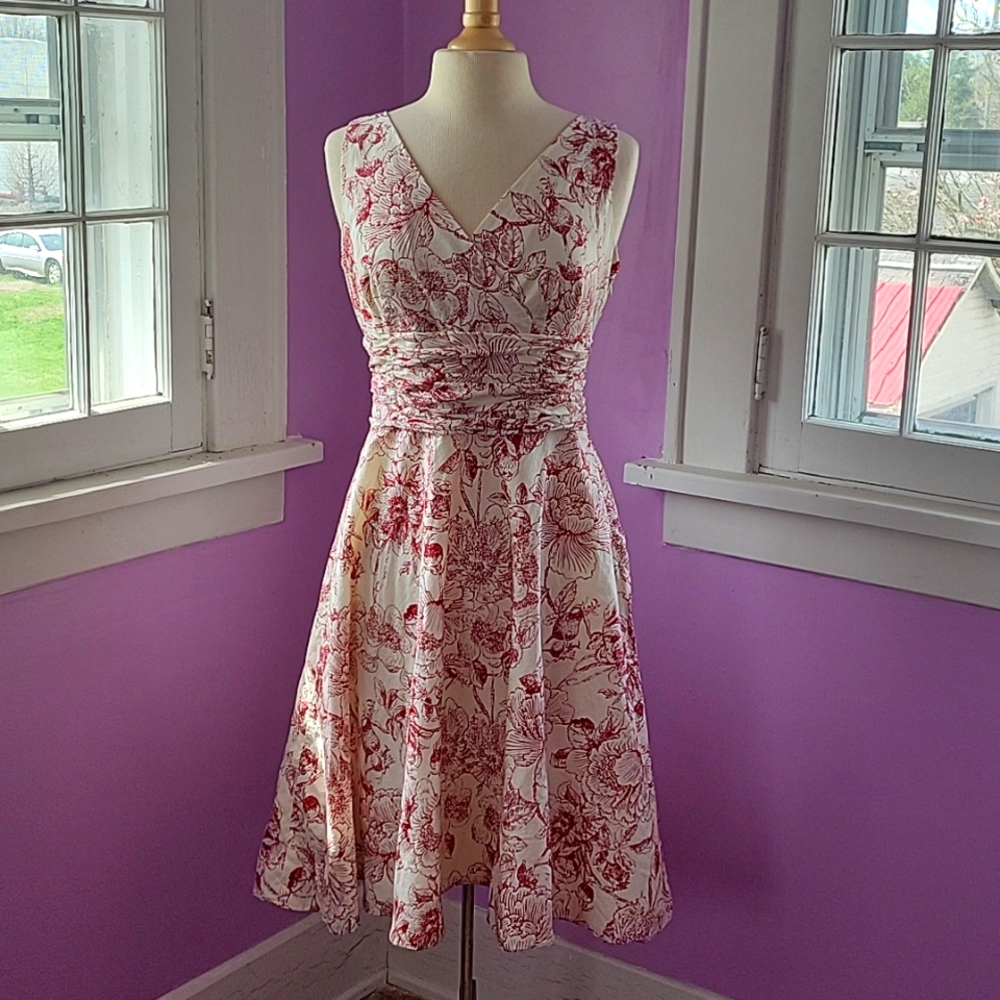 Summer dress